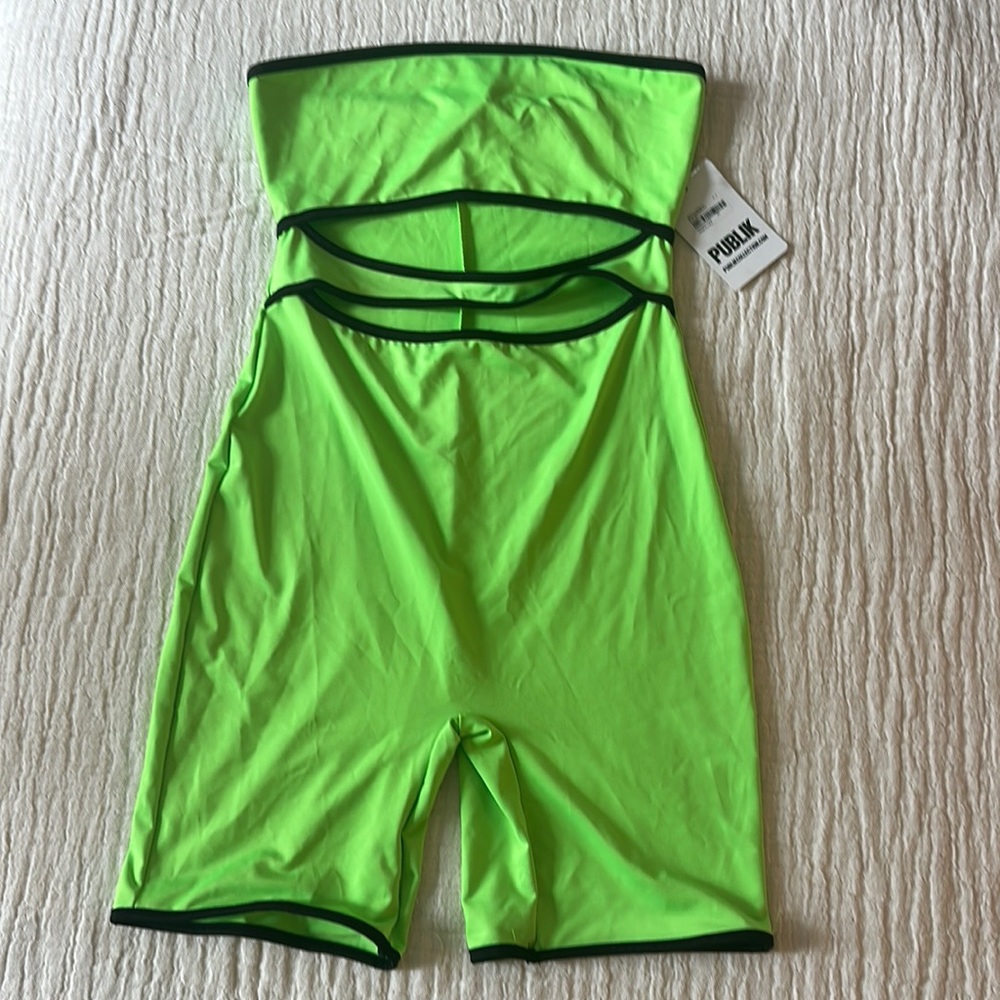 Rave one piece